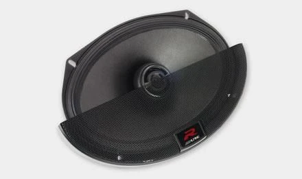Alpine R-S69 - 6x9" Coaxsystem – Bild 11