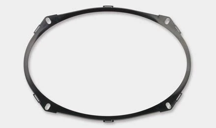 Alpine R-S69 - 6x9" Coaxsystem – Bild 12