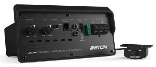 Eton AM300 - 1-Kanal Endstufe