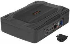 Musway SUB1 - 6x8" Untersitz-Subwoofer Aktiv