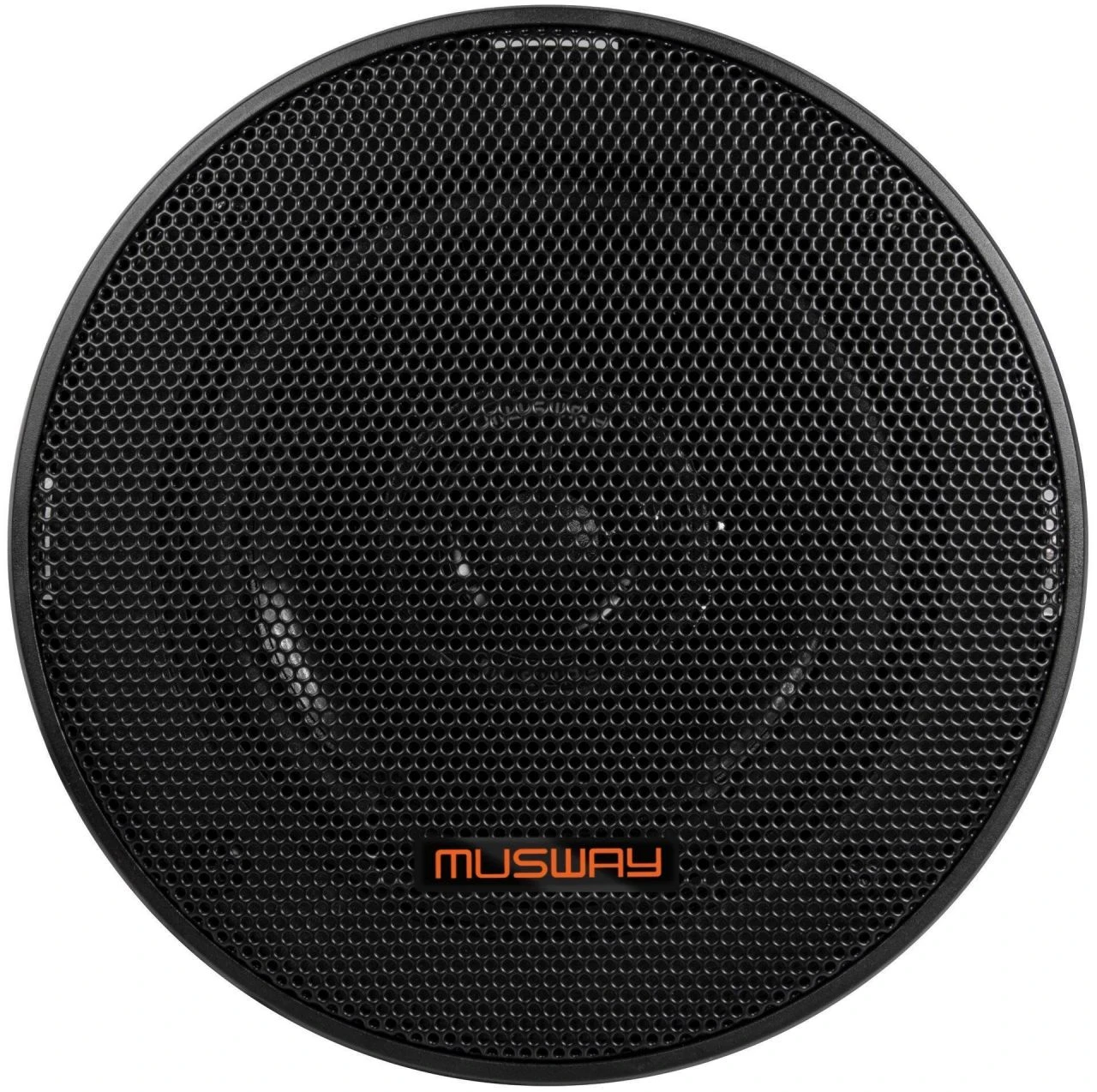 Musway MQ42 - 10cm 2-Wege Coax – Bild 2