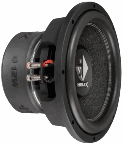 Helix Q 12W - 30cm Subwoofer