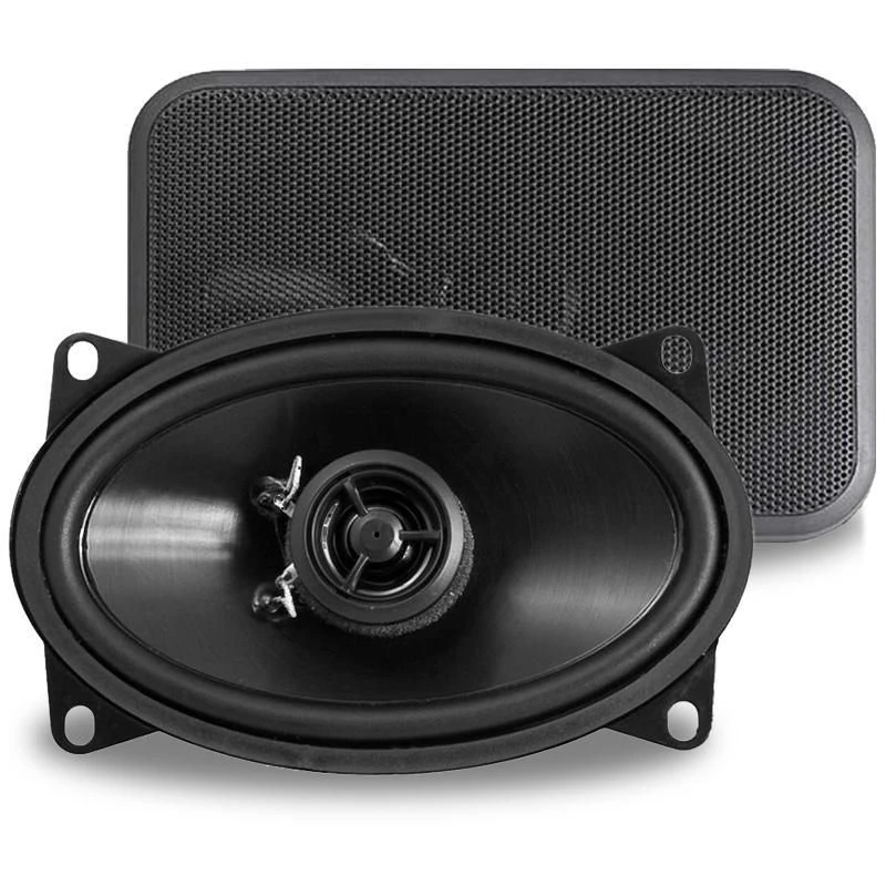 RetroSound R-463N - 2-Wege Coaxsystem