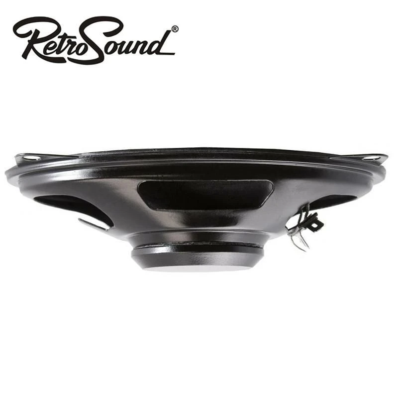 RetroSound R-463N - 2-Wege Coaxsystem – Bild 3