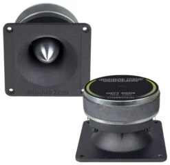 Ground Zero GZCT 3000X - 38mm Hochtöner