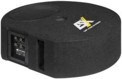ESX DBX-300Q - 6x9" Reserveradsubwoofer