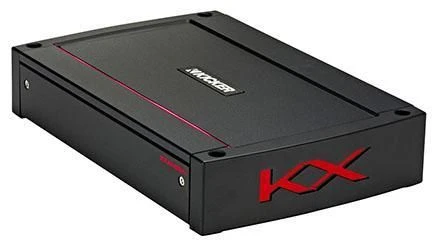 Kicker KXA400.4 - 4-Kanal Verstärker Digital