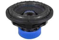 Hifonics ZRX12D2 - 30cm Subwoofer