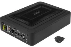 Hifonics MRX-168A - 6x8" Untersitzsubwoofer