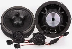 Steg MVW7C - 17cm Compo