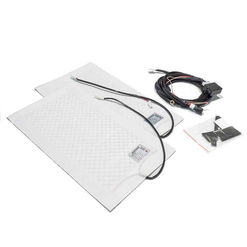 Ampire Heat301 - Sitzheizung-3-stufig Einstellbar-12 Volt – Bild 5