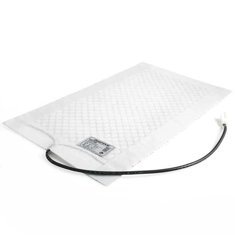 Ampire Heat301 - Sitzheizung-3-stufig Einstellbar-12 Volt – Bild 6