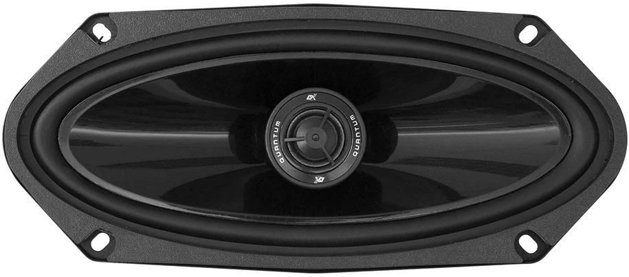 ESX QUANTUM QXE410 - 4x10" 2-Wege Coax – Bild 4