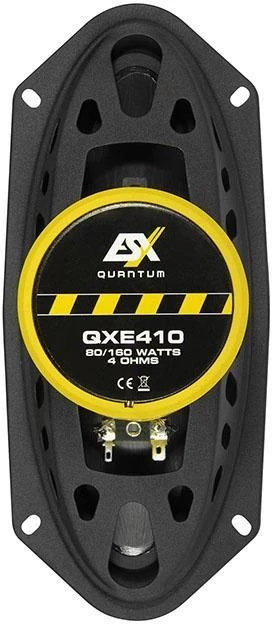 ESX QUANTUM QXE410 - 4x10" 2-Wege Coax – Bild 6