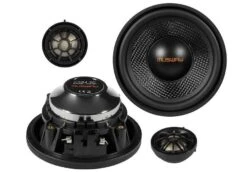 Musway CSB-4.2C - 10cm 2-Wege Compo-Kit Für BMW