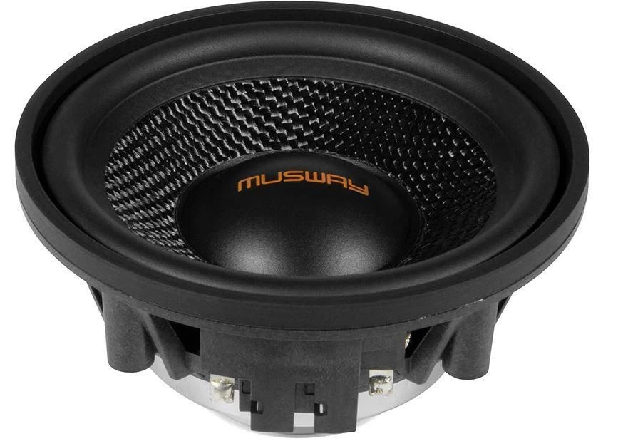 Musway CSB-4.2C - 10cm 2-Wege Compo-Kit Für BMW – Bild 3