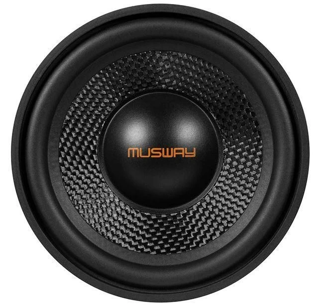 Musway CSB-4.2C - 10cm 2-Wege Compo-Kit Für BMW – Bild 4