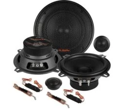 Musway MS-5.2C - 13cm 2-Wege Compo