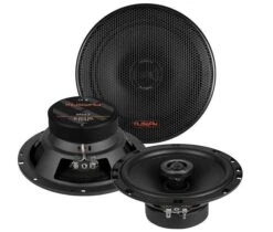 Musway MS-62 - 16,5cm 2-Wege Coax