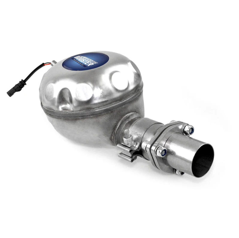 Kufatec 41168 - Soundbooster PRO Komplettset Für Innenmontage – Bild 2