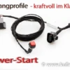 Kufatec 41100 - Soundbooster Pro Active Sound Porsche Macan 95b