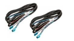 Eton ETU-BMWF-VKS - BAK F-Serie High-Level Verstärkerkabelsatz