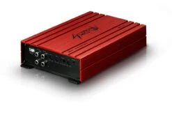 Spectron N1200 - 1-Kanal Verstärker Digital