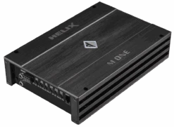 Helix M ONE - Kompakter 1-Kanal Subwoofer-Verstärker