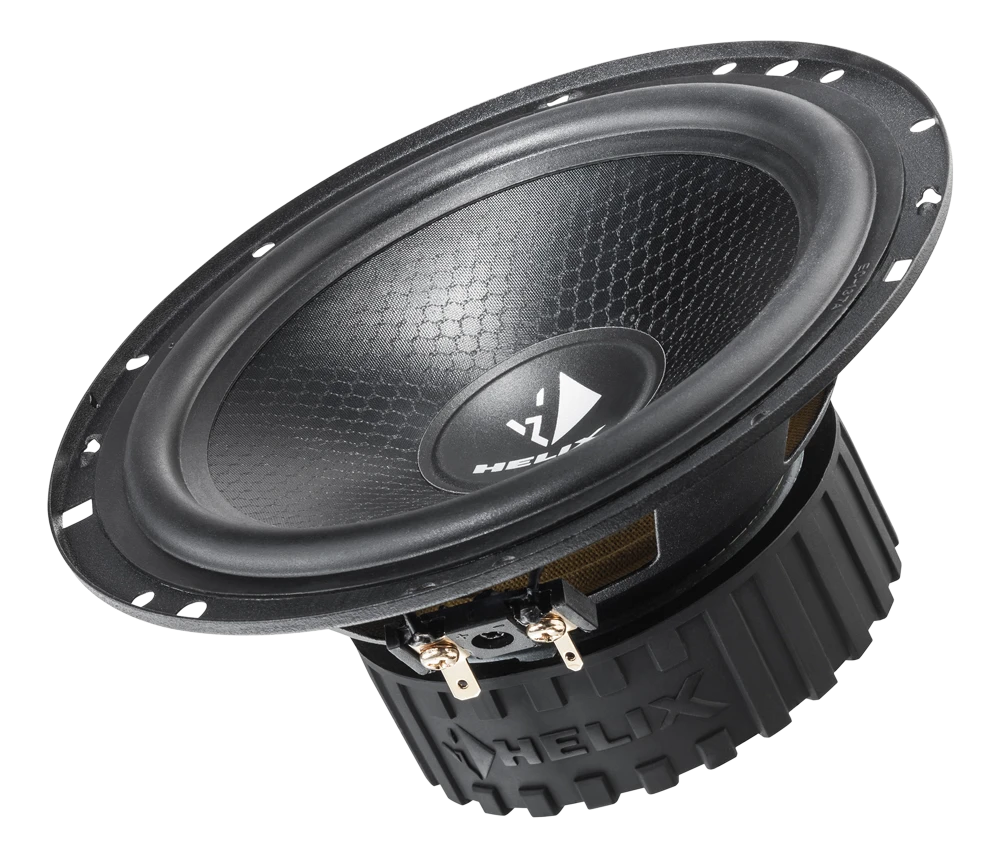 Helix P 62C - 16,5cm 2-Wege Composystem – Bild 3