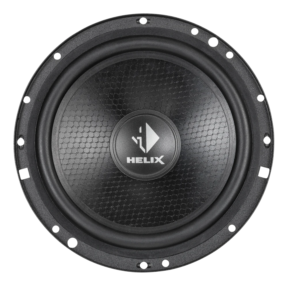 Helix P 62C - 16,5cm 2-Wege Composystem – Bild 4