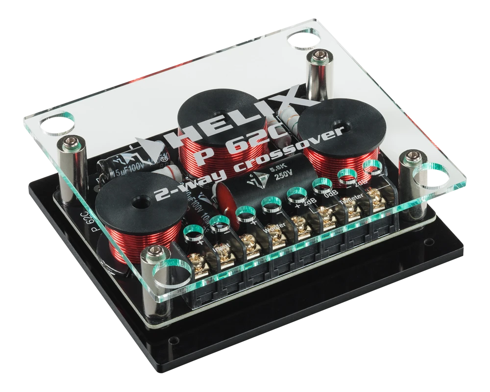 Helix P 62C - 16,5cm 2-Wege Composystem – Bild 5