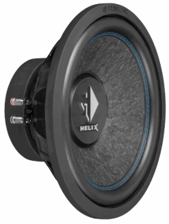 Helix K 12W - 30cm Subwoofer