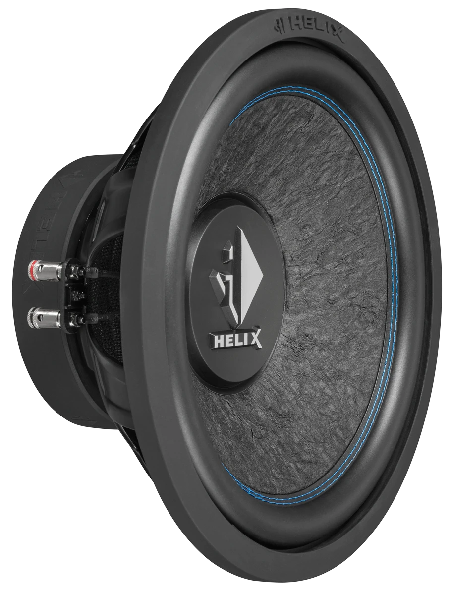 Helix K 12W - 30cm Subwoofer