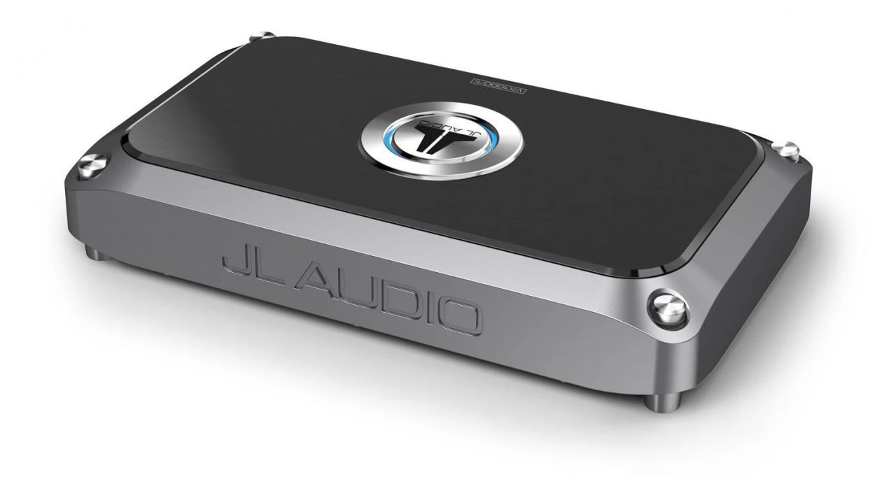 JL Audio VX1000/1i - 1-Kanal DSP Verstärker Digital – Bild 3