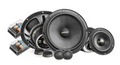 Eton PRS165.3 - 16,5cm 3-Wege Compo