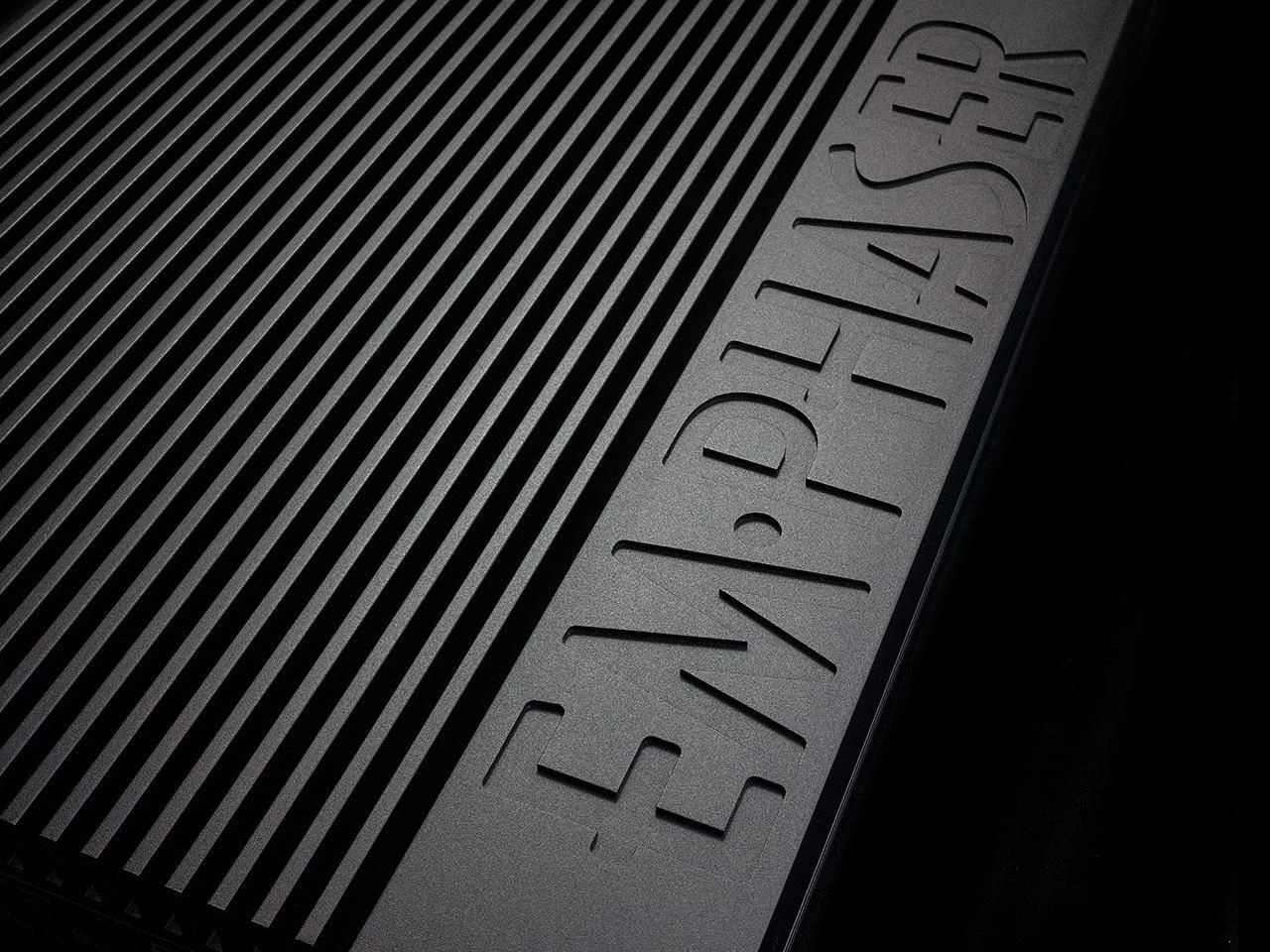 Emphaser EA-M4X - 4-Kanal Verstärker – Bild 2