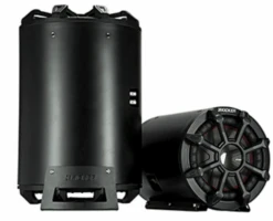 Kicker Bass-Tube CWTB104 - 25cm Subbox