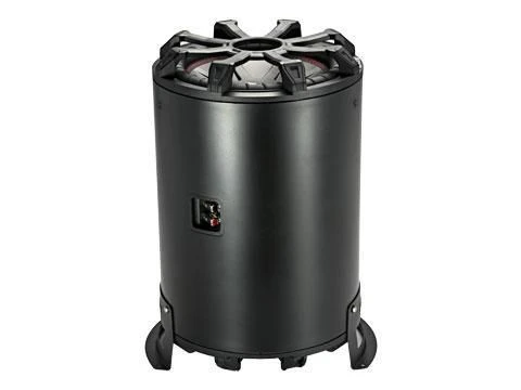 Kicker Bass-Tube CWTB104 - 25cm Subbox – Bild 4