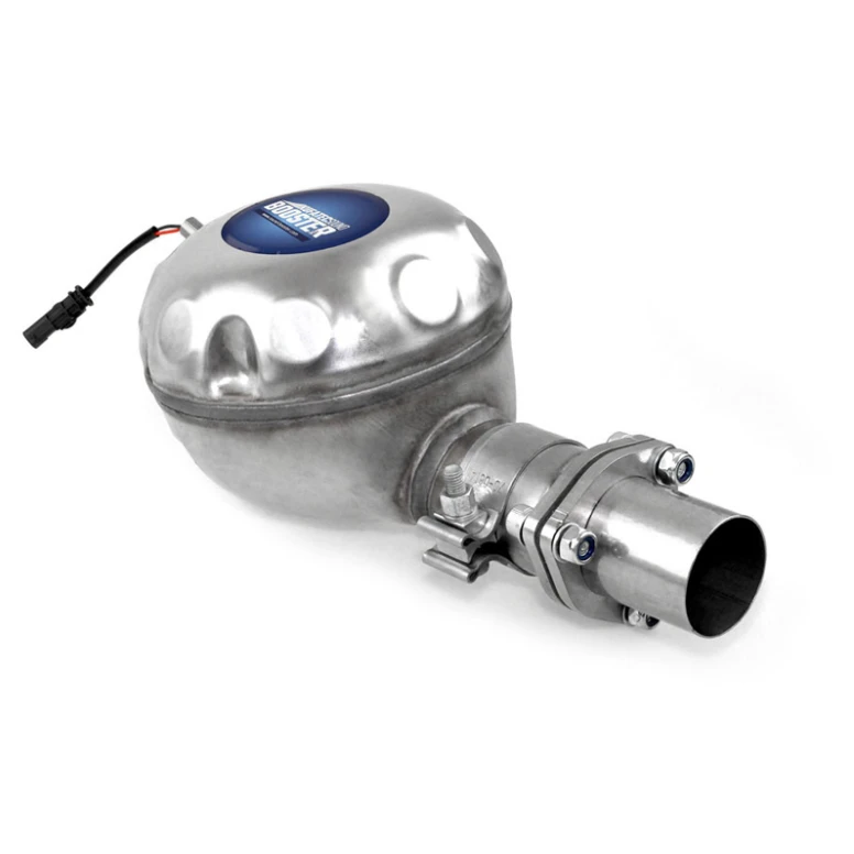 Kufatec 41168-1 Soundbooster Extended Komplettset Für Innenmontage – Bild 2