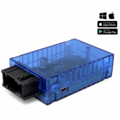 Kufatec 42832 - Sound Booster Pro Nur Modul/Bluetooth