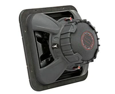 Kicker Solobaric L7R124 - 30cm Subwoofer – Bild 3