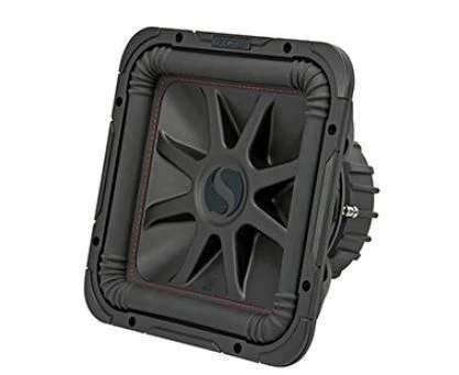 Kicker Solobaric L7R124 - 30cm Subwoofer – Bild 5