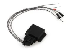 Kufatec - 41430 - Cabrio-Modul Für Mercedes SLK R172