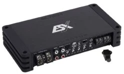 ESX QL750.1-24V - 1-Kanal Verstärker Digital 24V
