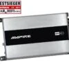 Ampire MBM500.1-3G - 1 Kanal Verstärker