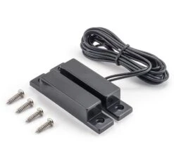 Ampire 8600 -Magnet-Schalter (NC) - Schwarz