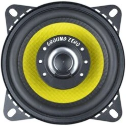 Ground Zero GZTF 5.0X - 13cm 2-Wege Coax