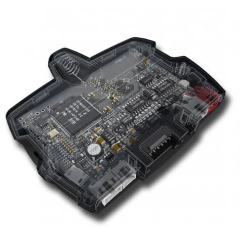 Pandora Light Pro V2 - Alarmanlage – Bild 4