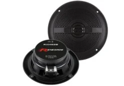 Renegade RXM-52B - 13cm 2-Wege Coax Outdoor Schwarz