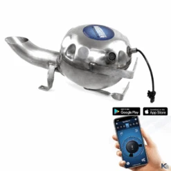 Kufatec 40930 - Soundbooster Komplettset Für Mercedes SLK-Klasse R172